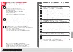 Preview for 26 page of Trisa electronics 7721 Series Instructions For Use Manual