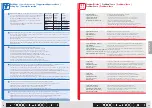 Предварительный просмотр 20 страницы Trisa electronics 7725.75 Instructions For Use Manual