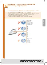 Preview for 41 page of Trisa electronics 7944.70 Instructions For Use Manual