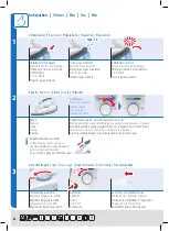 Preview for 42 page of Trisa electronics 7944.70 Instructions For Use Manual