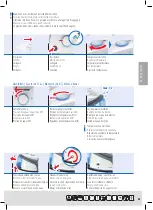 Preview for 43 page of Trisa electronics 7944.70 Instructions For Use Manual