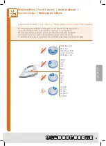 Preview for 55 page of Trisa electronics 7944.70 Instructions For Use Manual