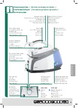 Preview for 65 page of Trisa electronics 7944.70 Instructions For Use Manual