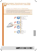 Preview for 69 page of Trisa electronics 7944.70 Instructions For Use Manual