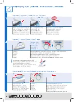 Preview for 70 page of Trisa electronics 7944.70 Instructions For Use Manual