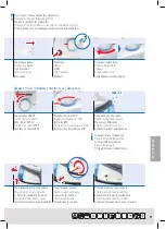 Preview for 71 page of Trisa electronics 7944.70 Instructions For Use Manual