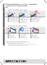 Preview for 72 page of Trisa electronics 7944.70 Instructions For Use Manual