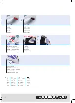 Preview for 9 page of Trisa electronics 7948.88 Instructions For Use Manual