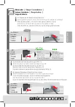 Предварительный просмотр 51 страницы Trisa electronics 9349.47 Instructions For Use Manual