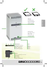 Предварительный просмотр 53 страницы Trisa electronics 9349.47 Instructions For Use Manual