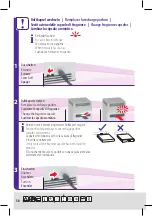 Предварительный просмотр 58 страницы Trisa electronics 9349.47 Instructions For Use Manual