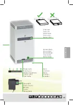 Предварительный просмотр 65 страницы Trisa electronics 9349.47 Instructions For Use Manual