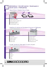 Предварительный просмотр 68 страницы Trisa electronics 9349.47 Instructions For Use Manual