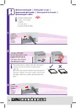 Предварительный просмотр 70 страницы Trisa electronics 9349.47 Instructions For Use Manual