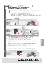 Предварительный просмотр 75 страницы Trisa electronics 9349.47 Instructions For Use Manual