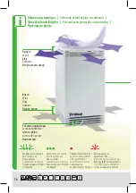 Предварительный просмотр 76 страницы Trisa electronics 9349.47 Instructions For Use Manual