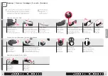 Предварительный просмотр 18 страницы Trisa electronics 9469.43 Instructions For Use Manual