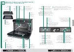 Preview for 9 page of Trisa electronics Combi Steamer 40l Instructions For Use Manual