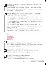 Preview for 17 page of Trisa electronics Constant Steam 7938 Instructions For Use Manual