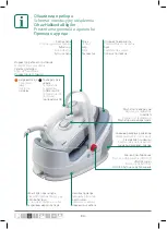 Preview for 34 page of Trisa electronics Constant Steam 7938 Instructions For Use Manual