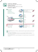 Preview for 38 page of Trisa electronics Constant Steam 7938 Instructions For Use Manual