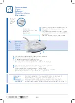 Preview for 40 page of Trisa electronics Constant Steam 7938 Instructions For Use Manual