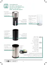 Preview for 6 page of Trisa electronics Star 6917 Instructions For Use Manual