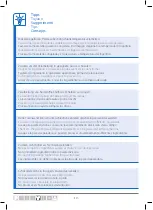 Preview for 10 page of Trisa electronics Star 6917 Instructions For Use Manual