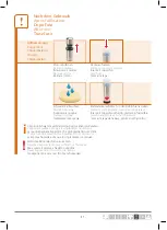 Preview for 11 page of Trisa electronics Star 6917 Instructions For Use Manual