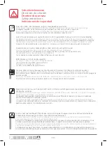 Preview for 14 page of Trisa electronics Star 6917 Instructions For Use Manual