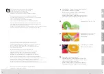 Preview for 2 page of Trisa electronics Vital Juicer Pro 7010 Instructions For Use Manual