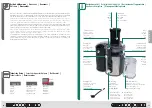 Preview for 19 page of Trisa electronics Vital Juicer Pro 7010 Instructions For Use Manual