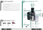 Preview for 25 page of Trisa electronics Vital Juicer Pro 7010 Instructions For Use Manual