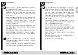 Preview for 12 page of Trisa 1037.42 Instructions For Use Manual