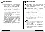 Preview for 20 page of Trisa 1037.42 Instructions For Use Manual