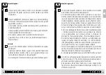 Preview for 22 page of Trisa 1037.42 Instructions For Use Manual