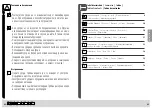 Preview for 25 page of Trisa 1037.42 Instructions For Use Manual