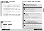 Preview for 26 page of Trisa 1037.42 Instructions For Use Manual