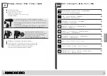 Preview for 29 page of Trisa 1037.42 Instructions For Use Manual