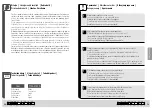 Preview for 30 page of Trisa 1037.42 Instructions For Use Manual