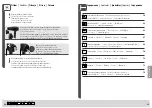 Preview for 33 page of Trisa 1037.42 Instructions For Use Manual