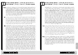 Preview for 39 page of Trisa 1037.42 Instructions For Use Manual