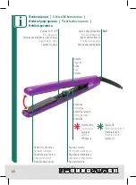 Preview for 25 page of Trisa 1305 Instructions For Use Manual