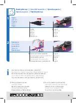 Preview for 28 page of Trisa 1305 Instructions For Use Manual