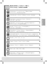 Preview for 16 page of Trisa 1715.20 Instructions For Use Manual