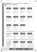 Preview for 5 page of Trisa 1880.70 Instructions For Use Manual