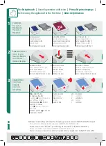 Preview for 8 page of Trisa 1880.70 Instructions For Use Manual