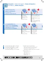 Preview for 14 page of Trisa 1880.70 Instructions For Use Manual