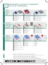 Preview for 32 page of Trisa 1880.70 Instructions For Use Manual