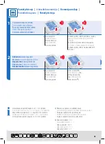 Preview for 38 page of Trisa 1880.70 Instructions For Use Manual